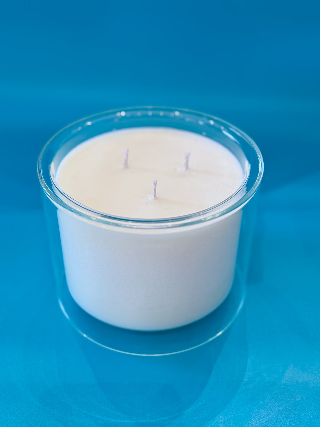 MYSA- LAGOM 3-WICK CANDLE (MEDIUM)