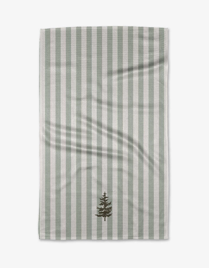 BALSAM TEA TOWEL