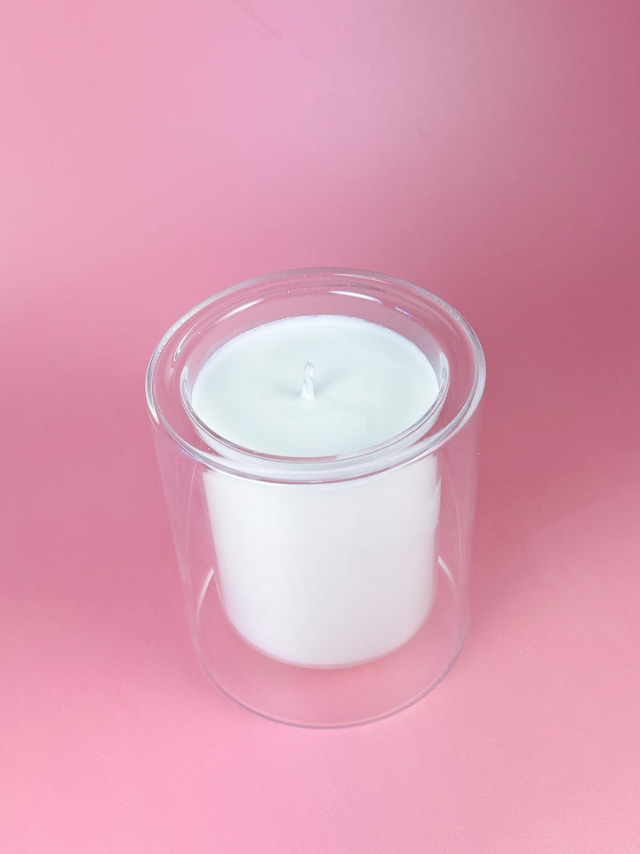 MYSA- PETITE 1-WICK CANDLE (SMALL)