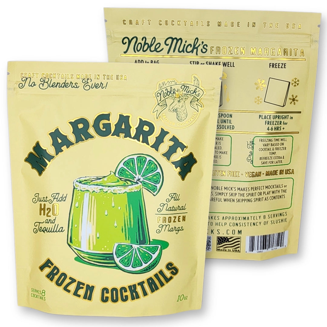 MARGARITA FROZEN COCKTAIL