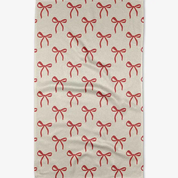 THATS A WRAP TEA TOWEL