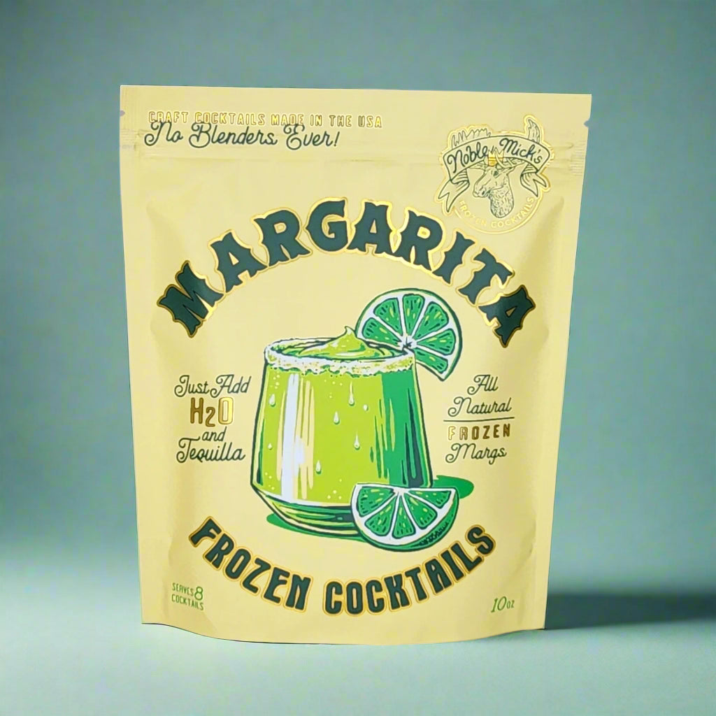 MARGARITA FROZEN COCKTAIL
