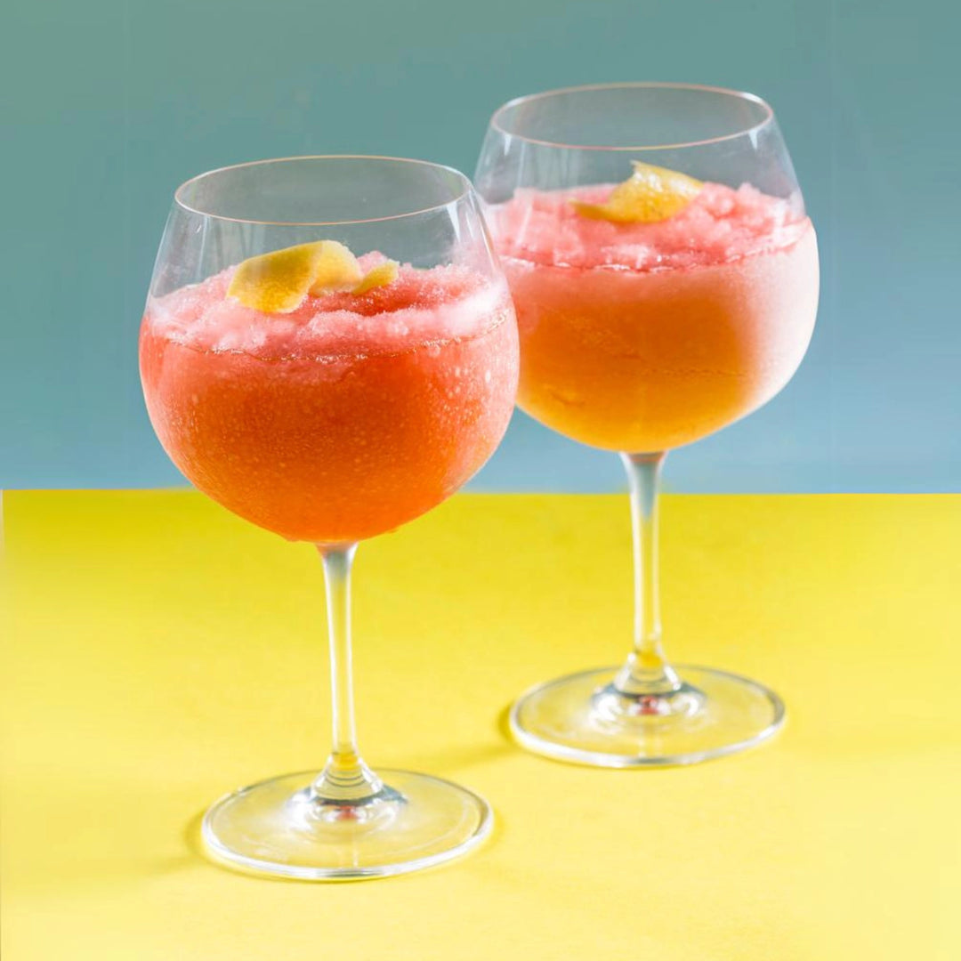 FROSÉ FROZEN COCKTAIL