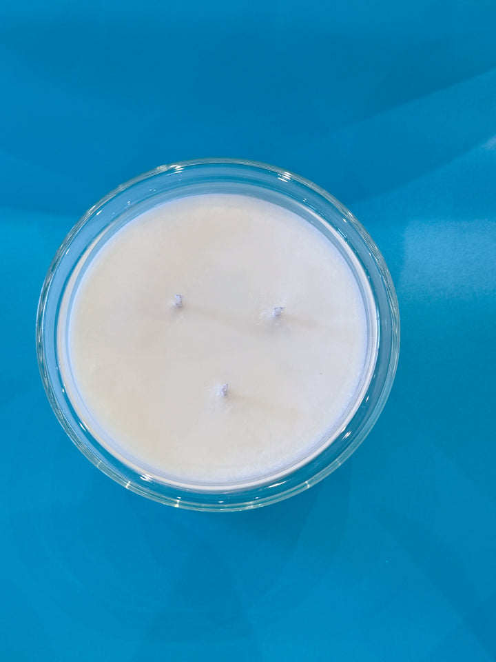 MYSA- LAGOM 3-WICK CANDLE (MEDIUM)