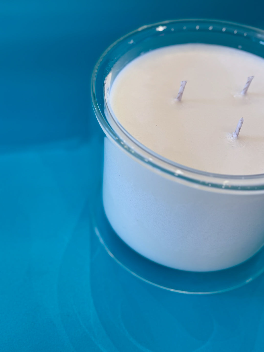 MYSA- LAGOM 3-WICK CANDLE (MEDIUM)