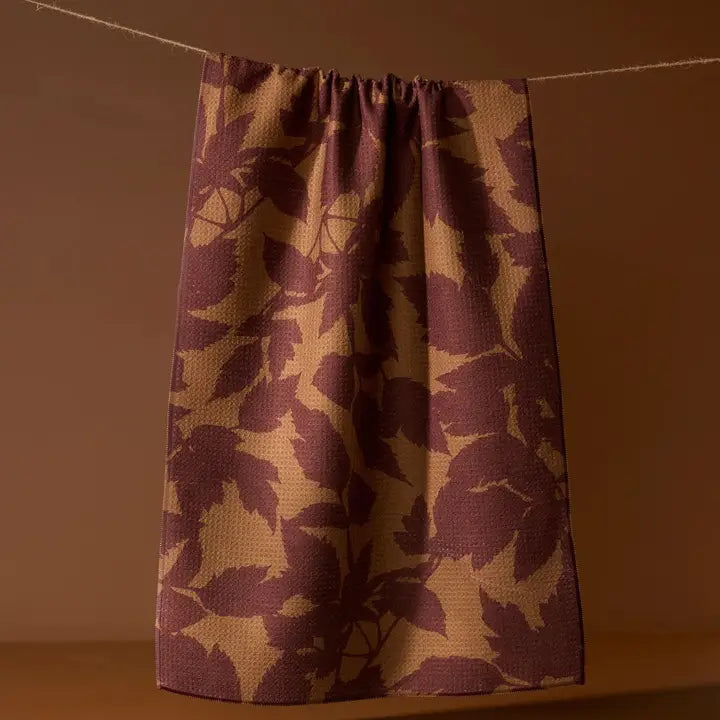 RUSTLE TEA TOWEL