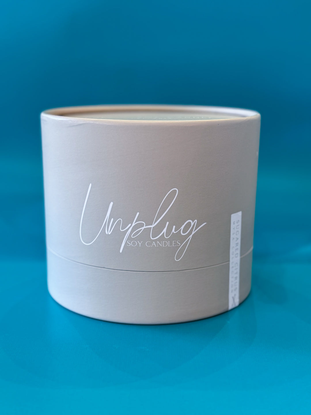 MYSA- LAGOM 3-WICK CANDLE (MEDIUM)