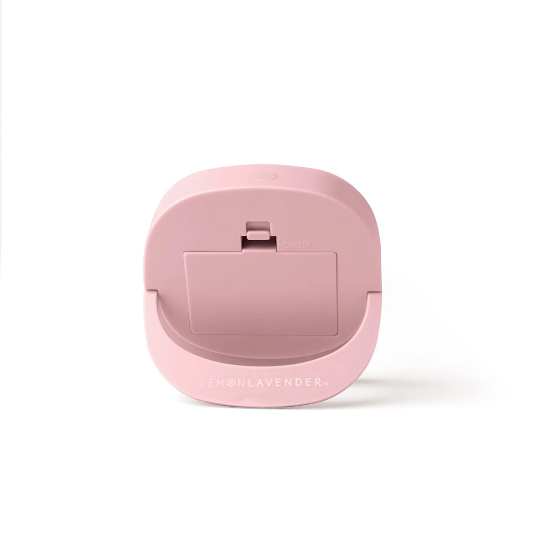 LED LIGHT UP MINI MIRROR