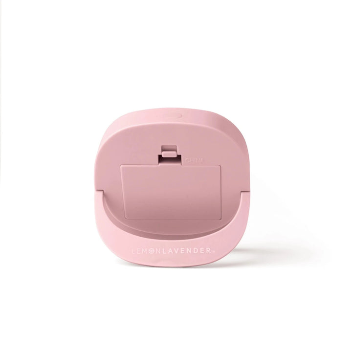 LED LIGHT UP MINI MIRROR