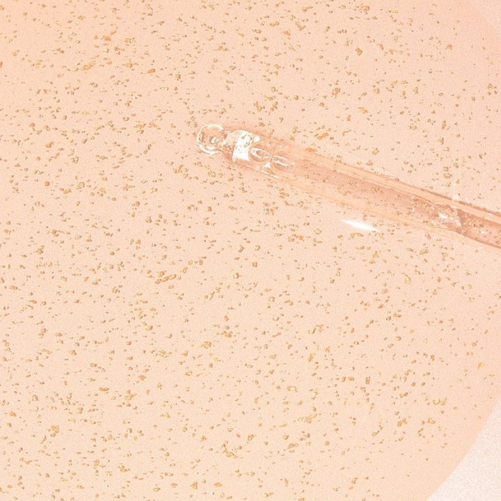 GOLD 24K COLLAGEN INFUSED ANTI-AGING SERUM