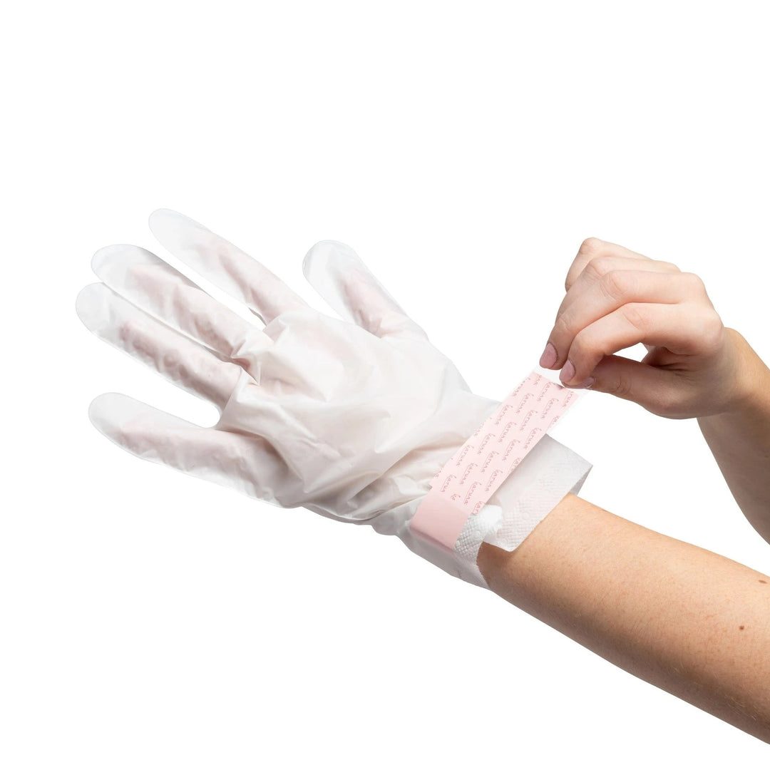 HYDRATING HAND MASK-4 PACK