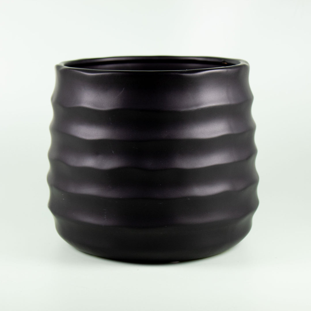 JUMBO RIPPLE POT