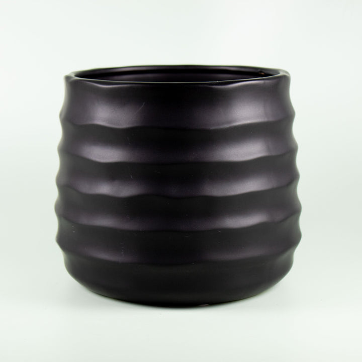 JUMBO RIPPLE POT