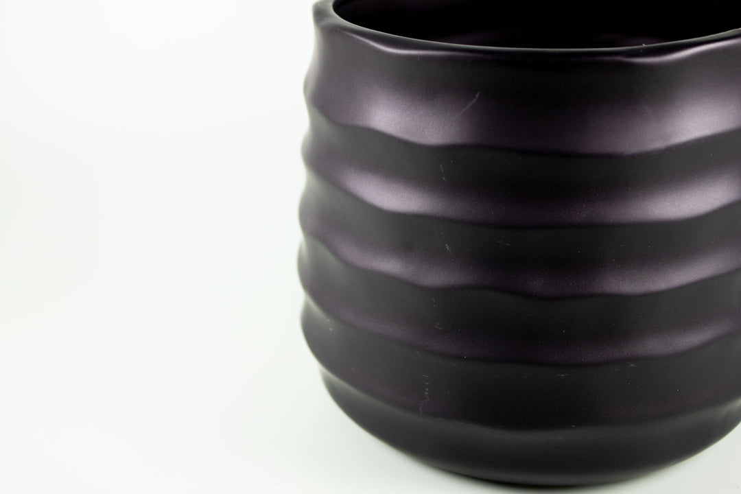 JUMBO RIPPLE POT