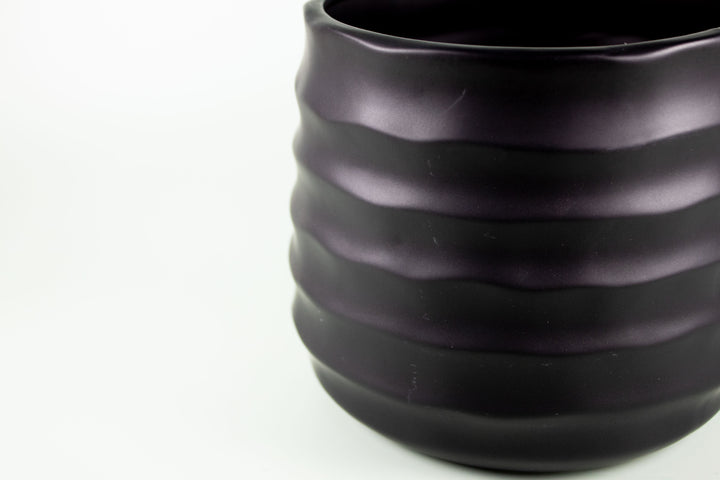 JUMBO RIPPLE POT