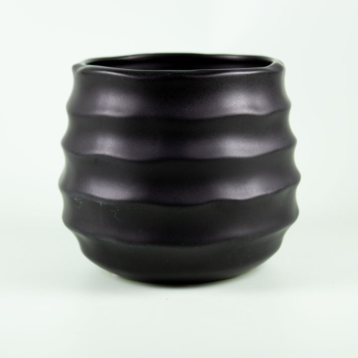 PETITE RIPPLE POT