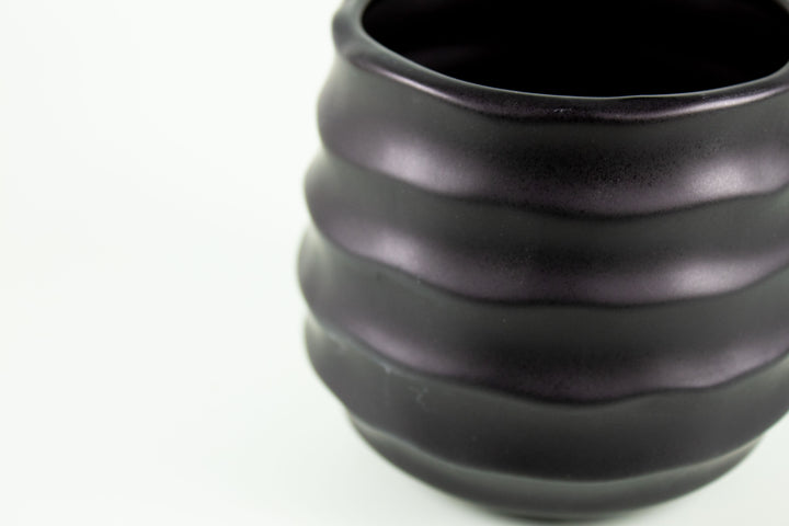 PETITE RIPPLE POT