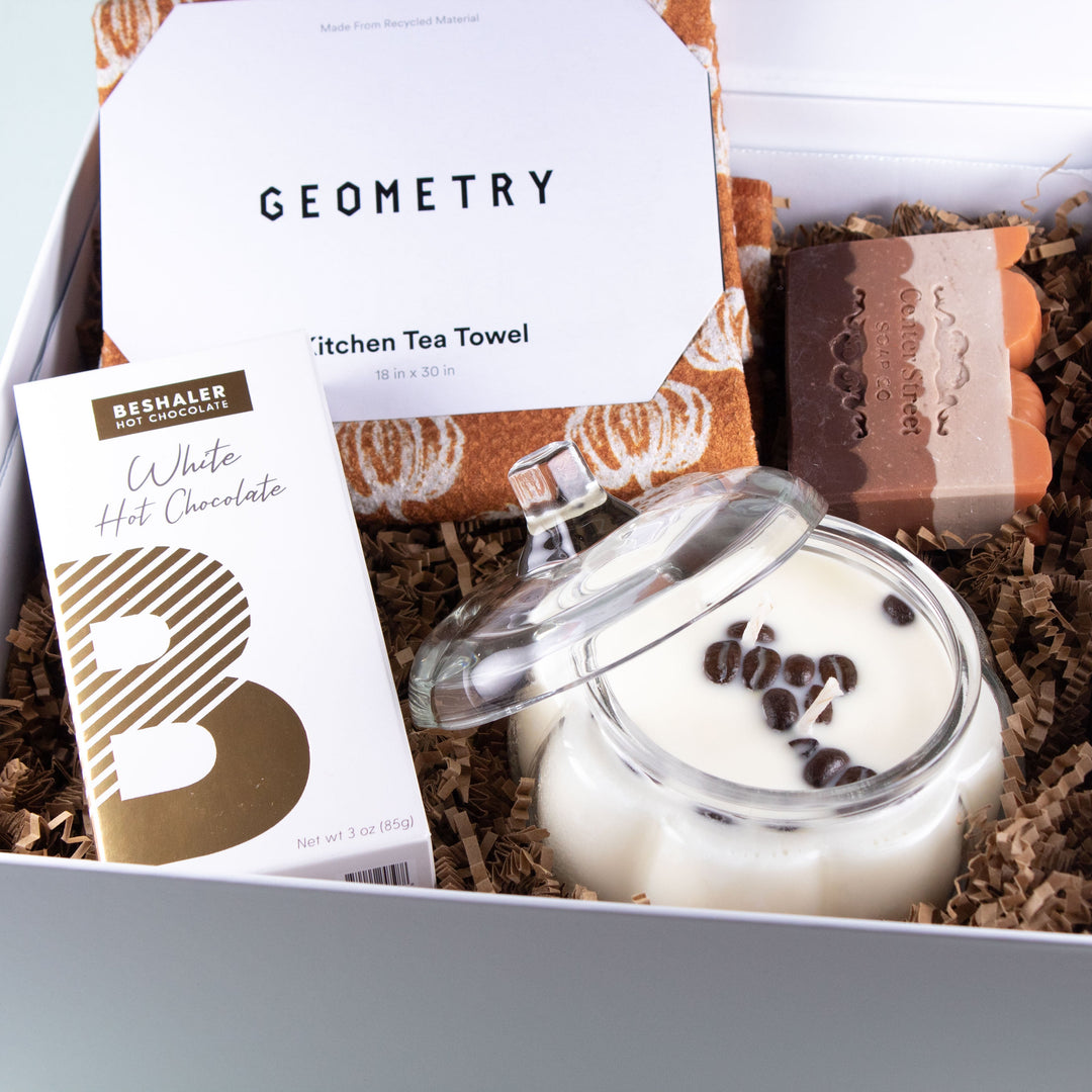 HARVEST GLOW BOX
