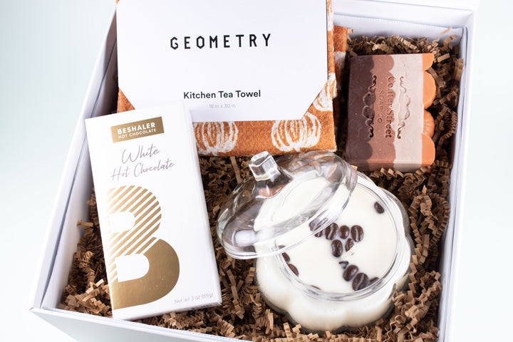 HARVEST GLOW BOX