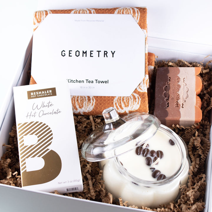 HARVEST GLOW BOX