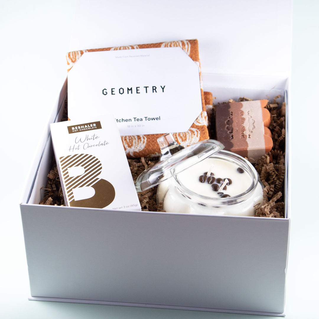 HARVEST GLOW BOX
