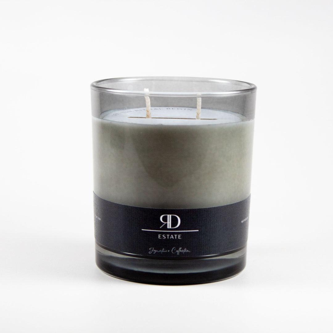 ESTATE - RD x UNPLUG