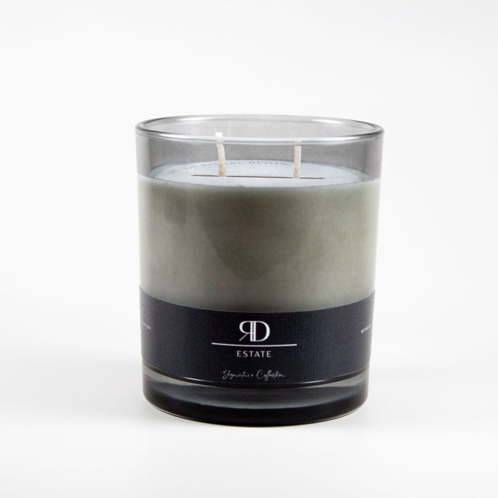 ESTATE - RD x UNPLUG