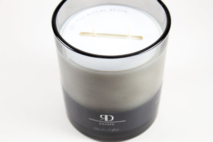 ESTATE - RD x UNPLUG