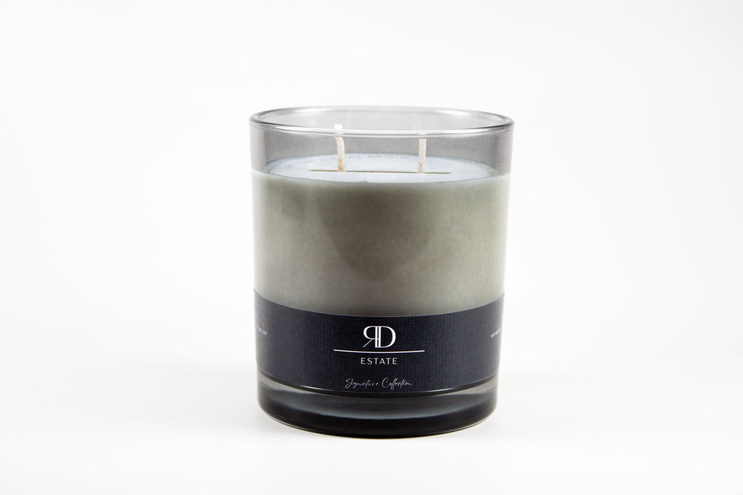 ESTATE - RD x UNPLUG