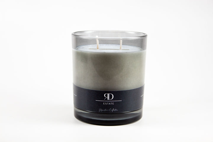 ESTATE - RD x UNPLUG