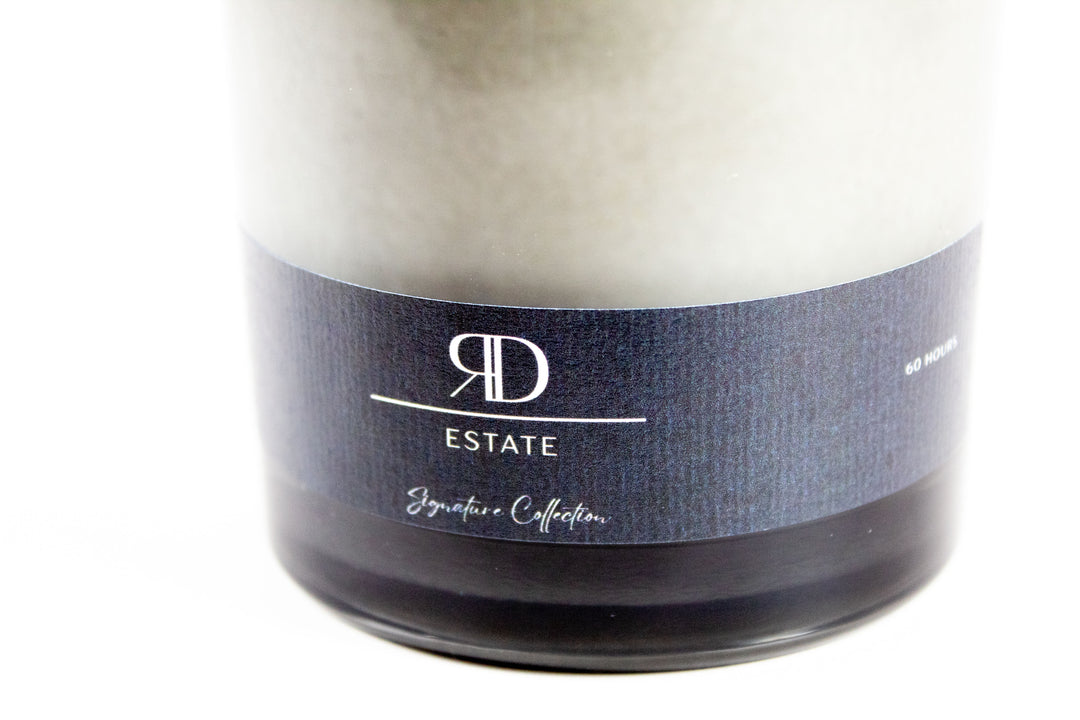 ESTATE - RD x UNPLUG