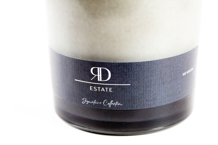 ESTATE - RD x UNPLUG