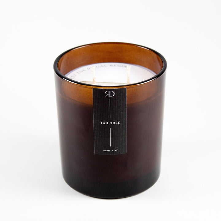 TAILORED - RD x UNPLUG