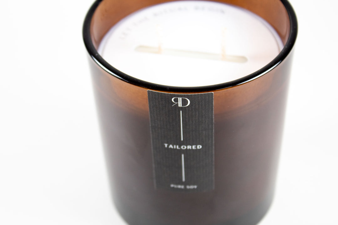 TAILORED - RD x UNPLUG