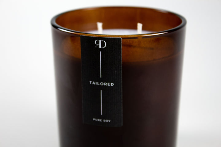 TAILORED - RD x UNPLUG