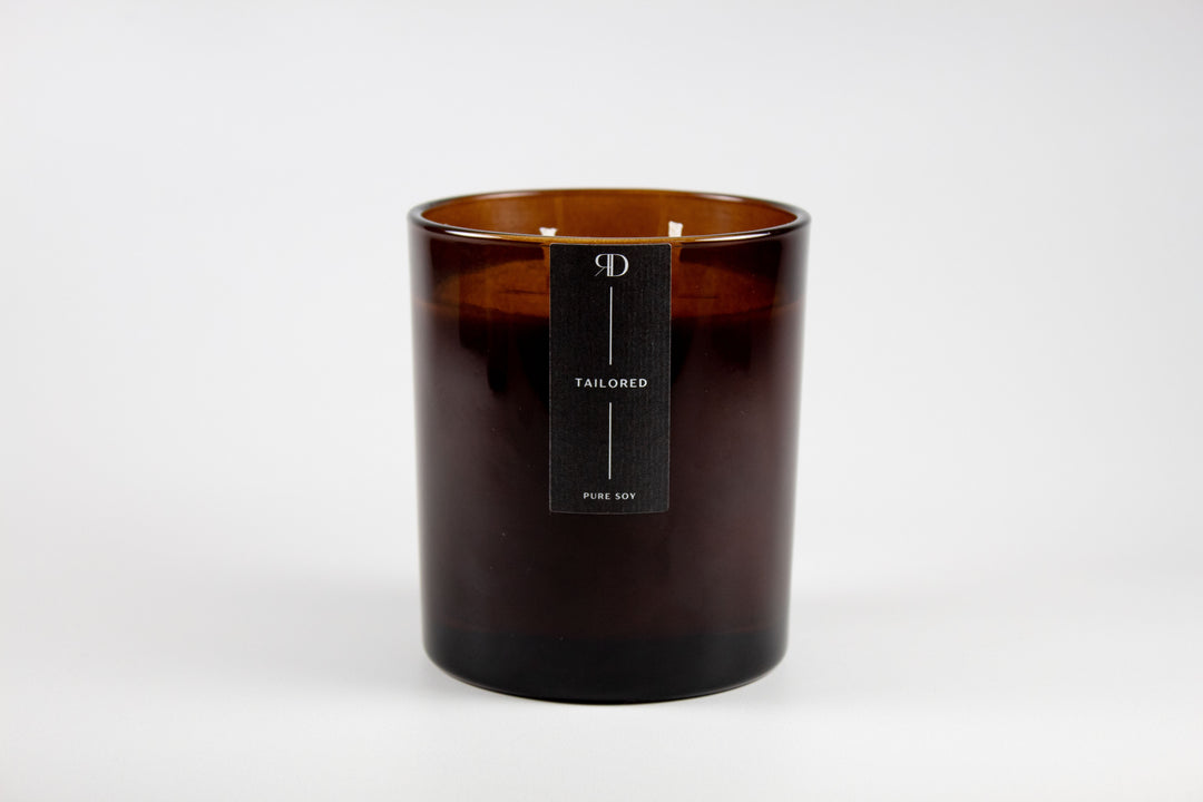 TAILORED - RD x UNPLUG