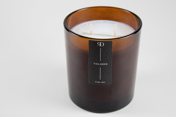 TAILORED - RD x UNPLUG