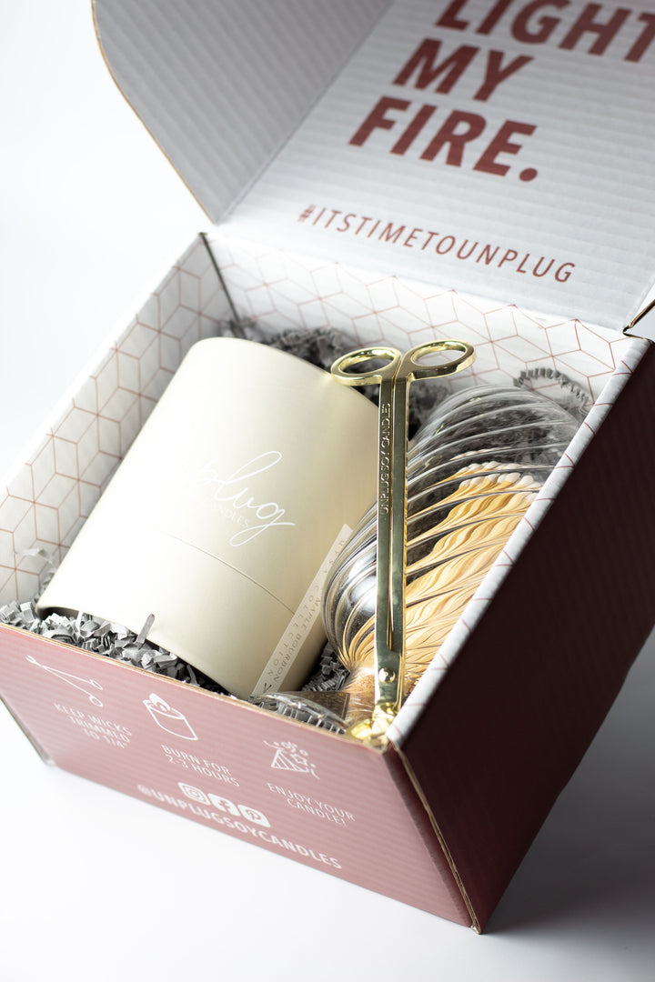 MYSA EXCLUSIVE GIFT BOX