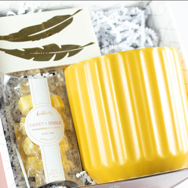 SUNBEAM SMALL GIFT BOX (AVAILABLE THROUGH MAY 31ST)