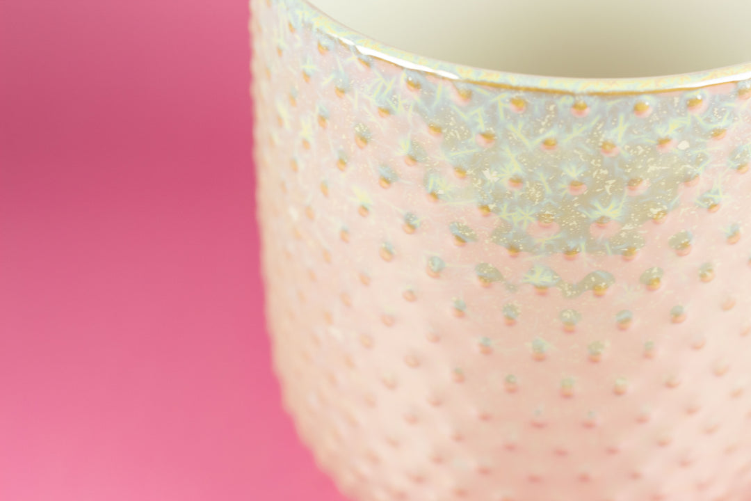 JUMBO SHIMMER POT