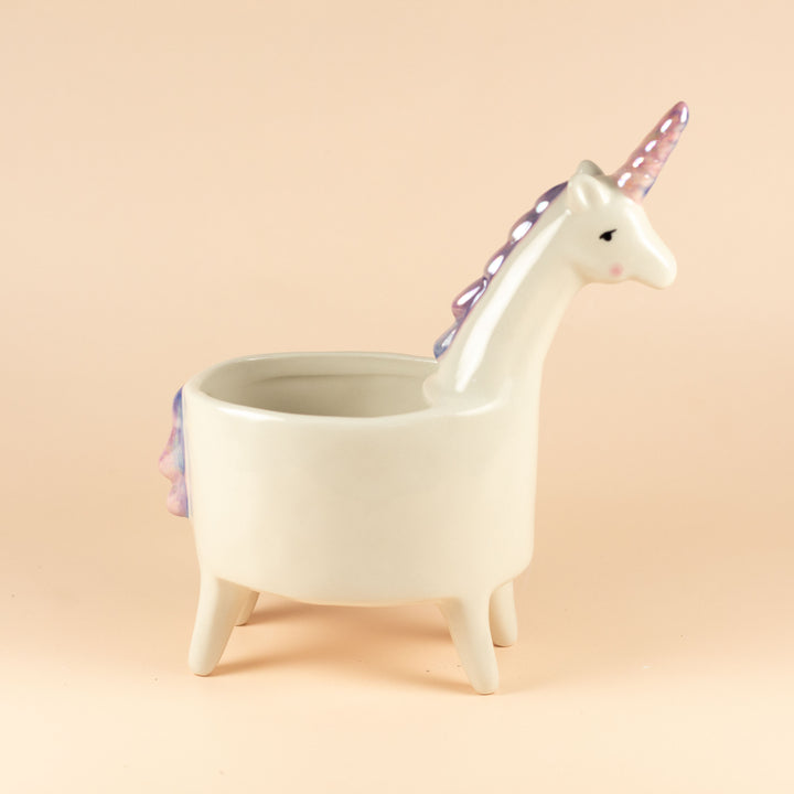 UNICORN POT