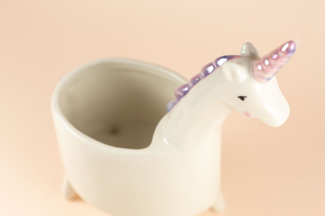 UNICORN POT