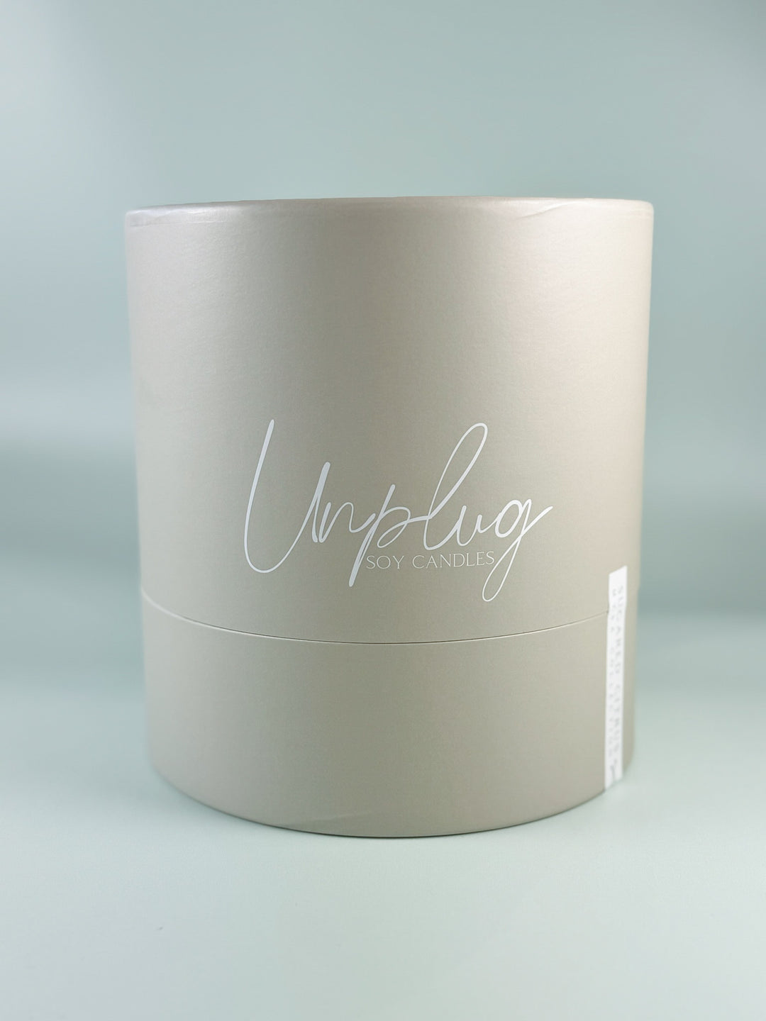MYSA- GRAND- 3-WICK CANDLE (LARGE)
