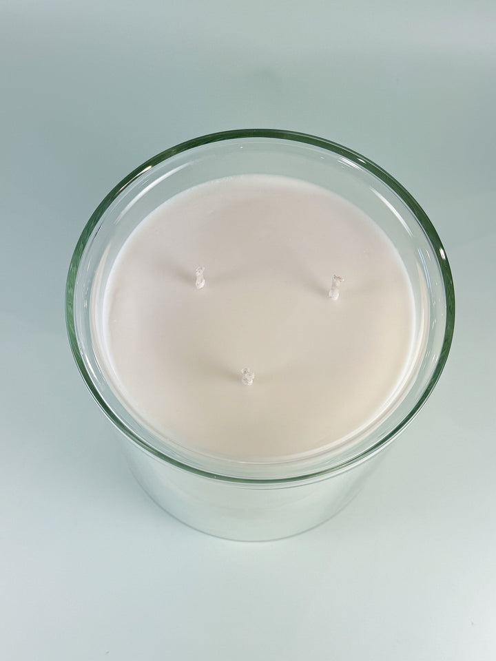 MYSA- GRAND- 3-WICK CANDLE (LARGE)