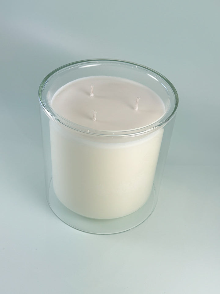 MYSA- GRAND- 3-WICK CANDLE (LARGE)