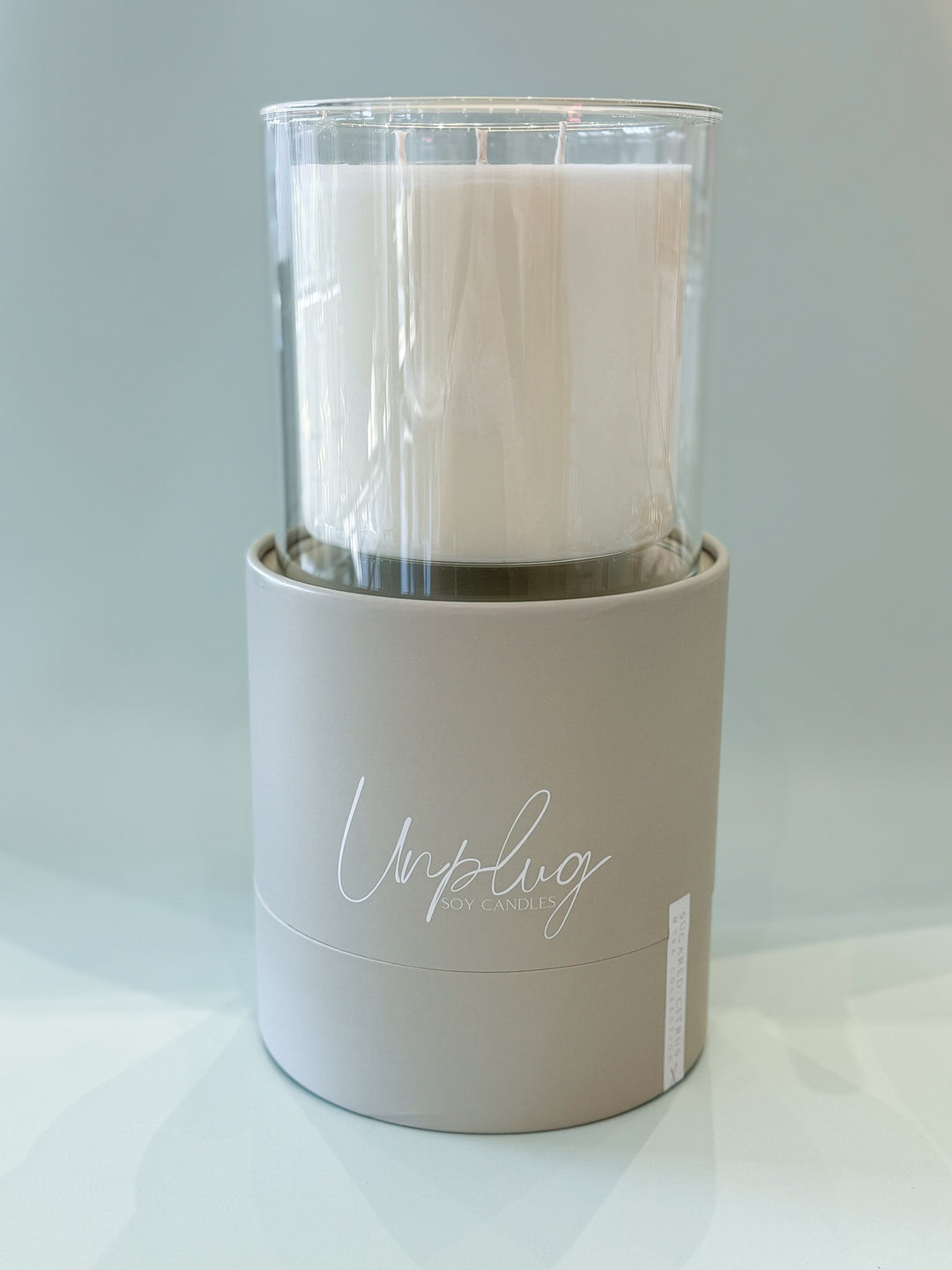 MYSA- GRAND- 3-WICK CANDLE (LARGE)