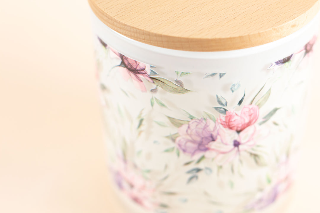 MIA CANDLE