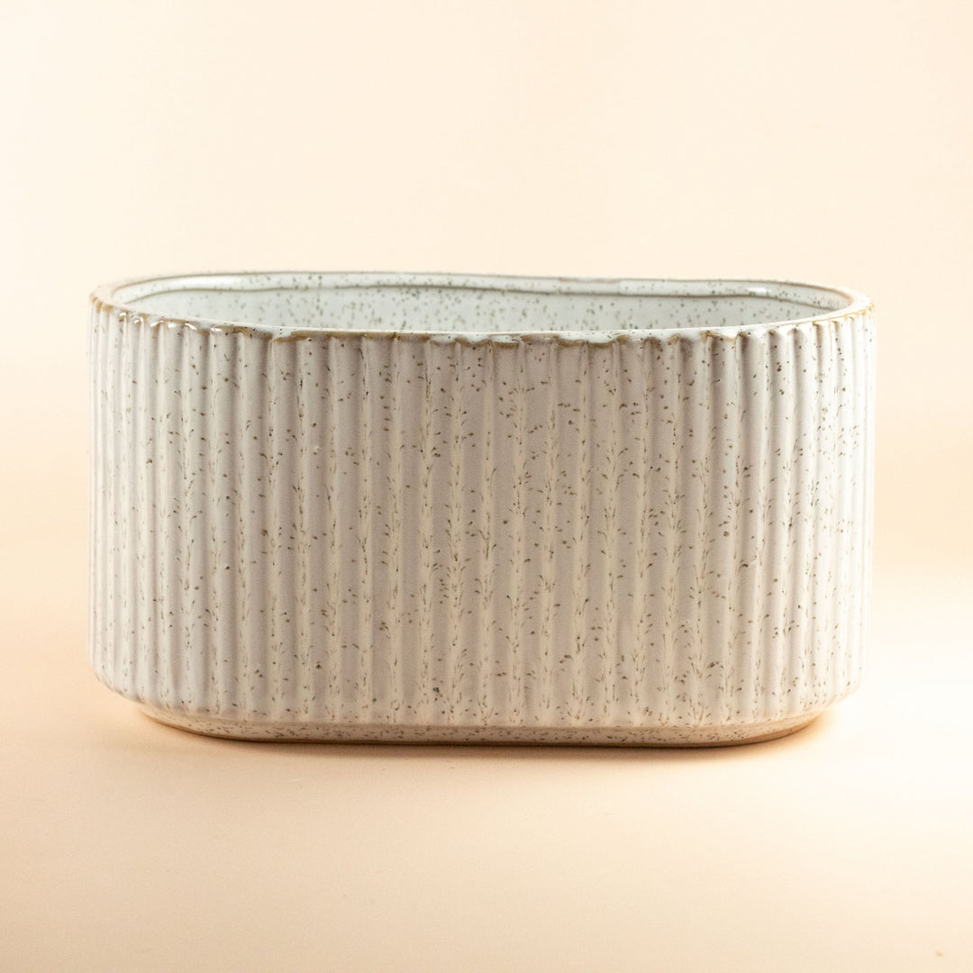 TIMBER POT
