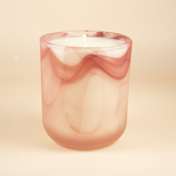 STRAWBERRY SWIRL POT