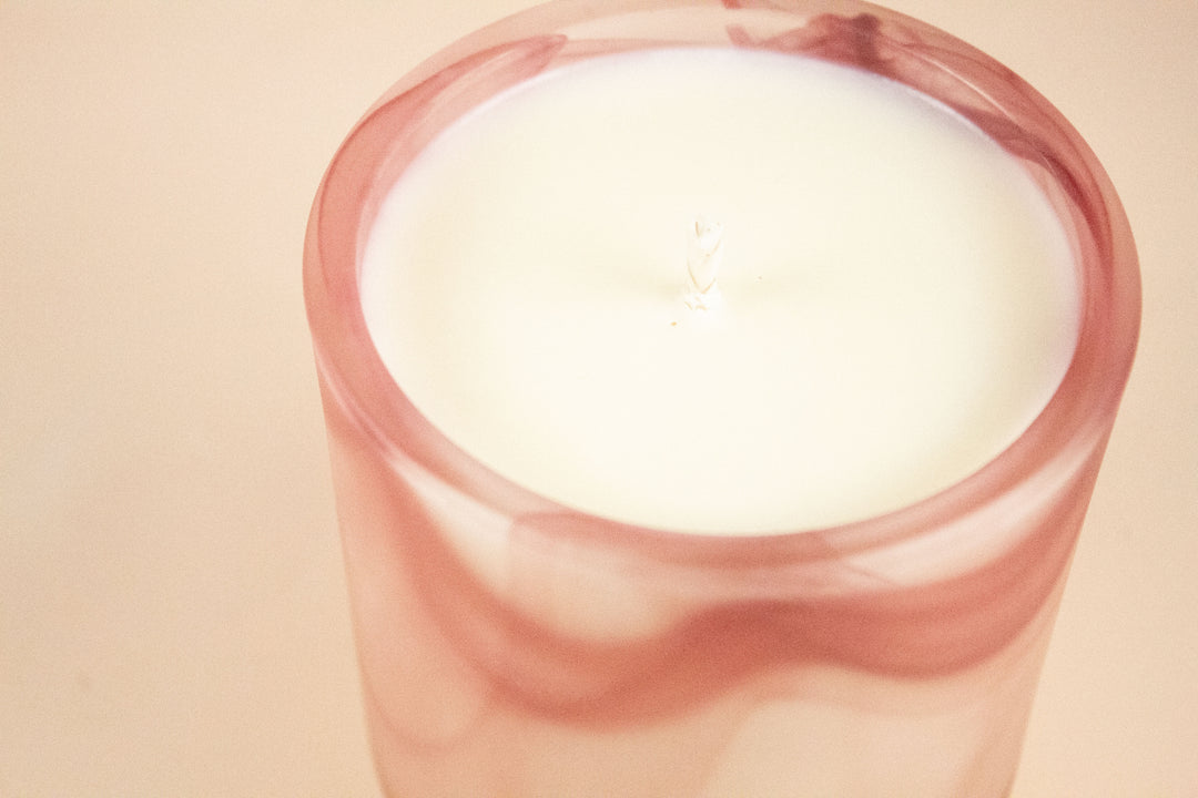 STRAWBERRY SWIRL POT